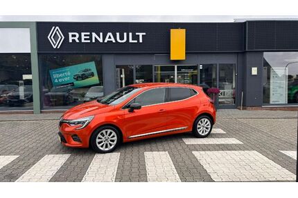 Renault Clio Gebrauchtwagen
