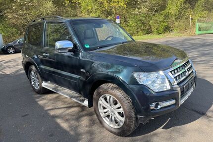 Mitsubishi Pajero Gebrauchtwagen