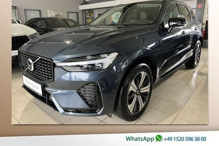 Volvo XC60 Gebrauchtwagen