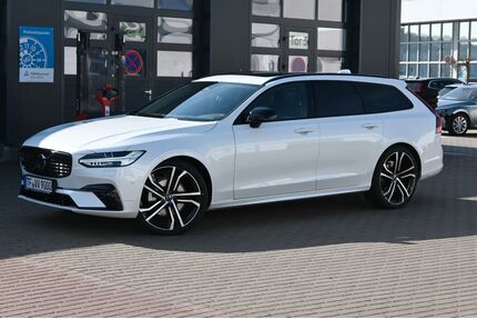 Volvo V90 Gebrauchtwagen