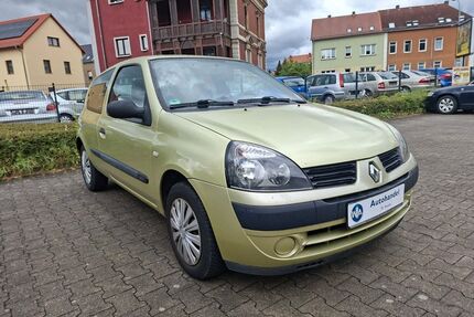 Renault Clio Gebrauchtwagen