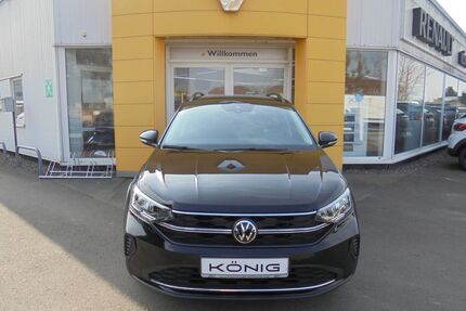 VW Taigo Gebrauchtwagen