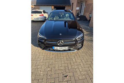 Mercedes-Benz E 300 Gebrauchtwagen