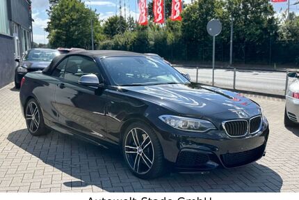 BMW M235 Gebrauchtwagen