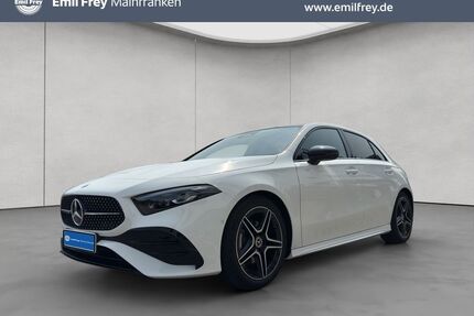Mercedes-Benz A 200 Gebrauchtwagen
