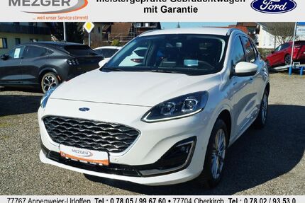 Ford Kuga Gebrauchtwagen