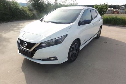 Nissan Leaf Gebrauchtwagen