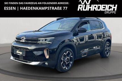Citroen C5 Aircross Gebrauchtwagen