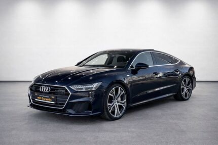 Audi A7 Gebrauchtwagen