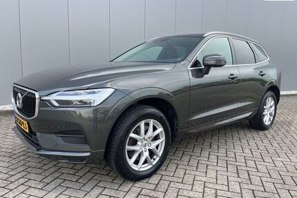 Volvo XC60 Gebrauchtwagen
