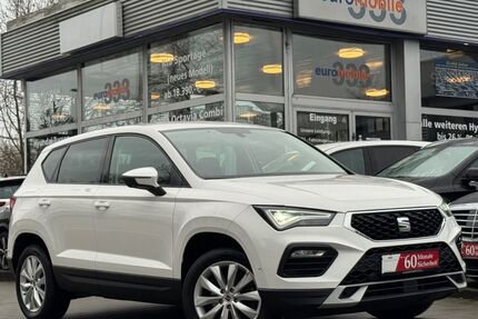 Seat Ateca Gebrauchtwagen