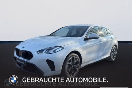 BMW 116 Gebrauchtwagen