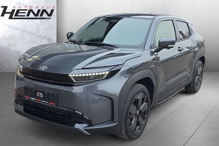 Toyota Urban Cruiser Gebrauchtwagen