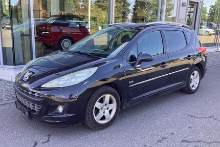 Peugeot 207 Gebrauchtwagen
