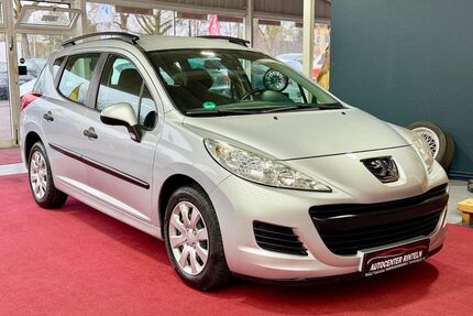 Peugeot 207 Gebrauchtwagen