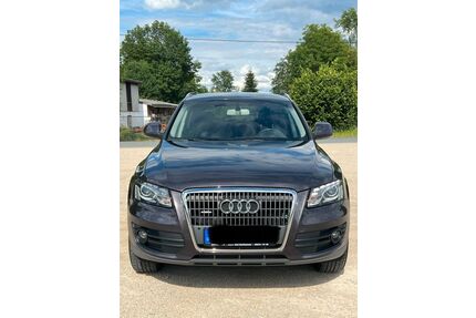 Audi Q5 Gebrauchtwagen