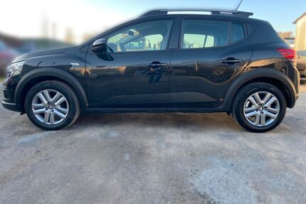 Dacia Sandero Gebrauchtwagen
