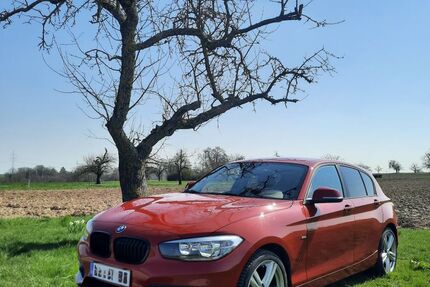 BMW 120 Gebrauchtwagen