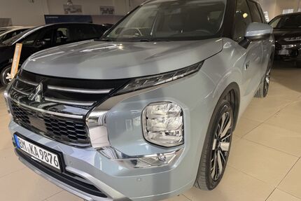 Hyundai Plug-in Hybrid Outlander 