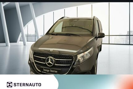 Mercedes-Benz V 220 Gebrauchtwagen