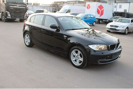 BMW 118 Gebrauchtwagen