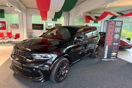 Dodge Durango Gebrauchtwagen
