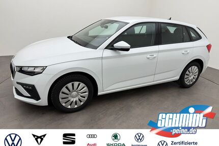 Skoda Scala Gebrauchtwagen