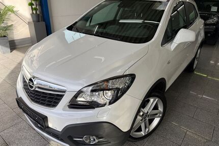 Opel Mokka Gebrauchtwagen