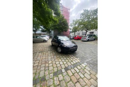 Fiat Grande Punto Gebrauchtwagen