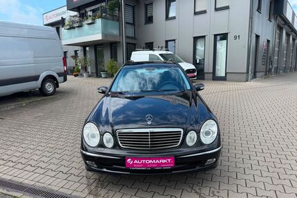 Mercedes-Benz E 320 Gebrauchtwagen