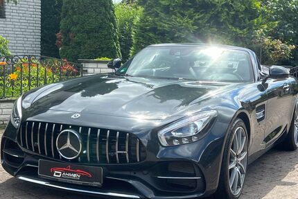 Mercedes-Benz AMG GT Gebrauchtwagen
