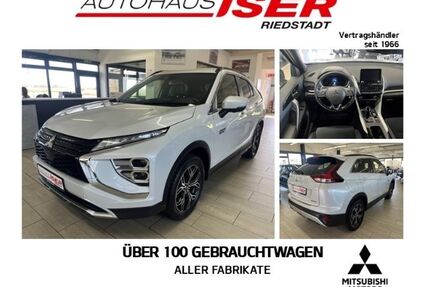Mitsubishi Eclipse Cross Gebrauchtwagen