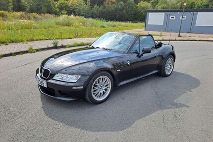 BMW Z3 Gebrauchtwagen