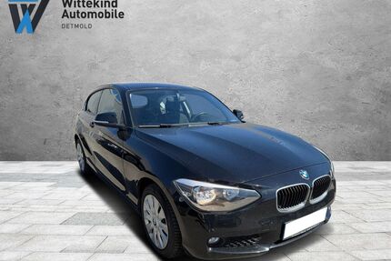 BMW 114 Gebrauchtwagen