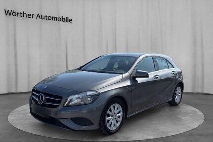 Mercedes-Benz A 180 Gebrauchtwagen