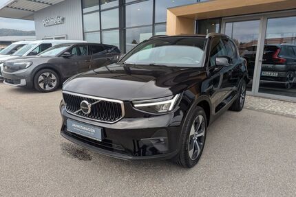 Volvo XC40 Gebrauchtwagen