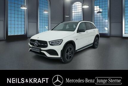 Mercedes-Benz GLC 300 Gebrauchtwagen