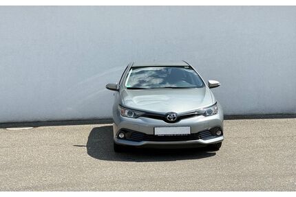 Toyota Auris Gebrauchtwagen