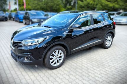 Renault Kadjar Gebrauchtwagen
