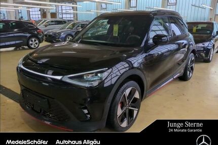 Smart #1 Gebrauchtwagen