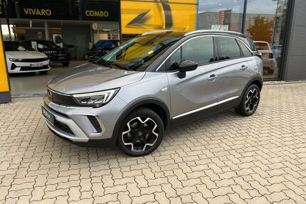 Opel Crossland (X) Gebrauchtwagen