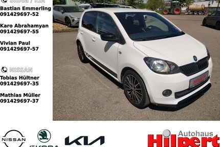 Skoda Citigo Gebrauchtwagen