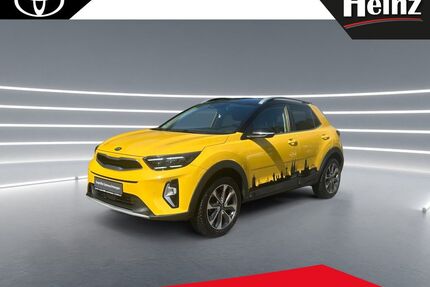Kia Stonic Gebrauchtwagen