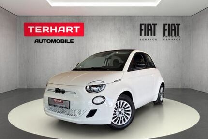 Fiat 500e Gebrauchtwagen