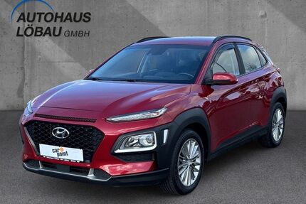 Hyundai KONA Gebrauchtwagen