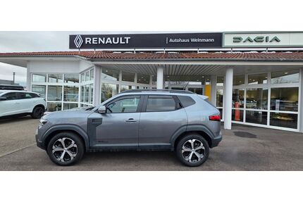 Dacia Duster Gebrauchtwagen