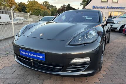 Porsche Panamera Gebrauchtwagen