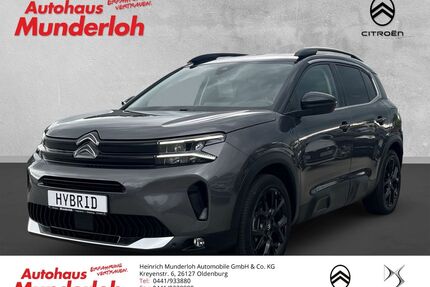 Citroen C5 Aircross Gebrauchtwagen
