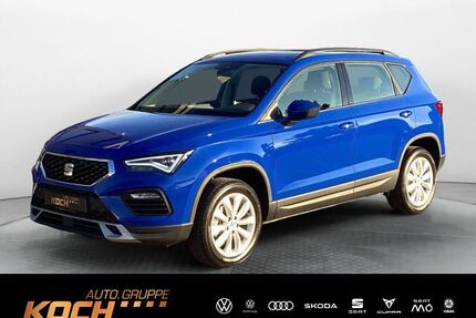 Seat Ateca Gebrauchtwagen
