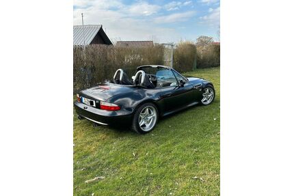 BMW Z3 M Gebrauchtwagen